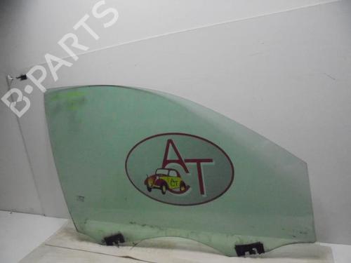 Used Front right door window RENAULT MEGANE II Saloon (LM0/1_) 1.5 dCi (LM1E) (106 hp) 30782862