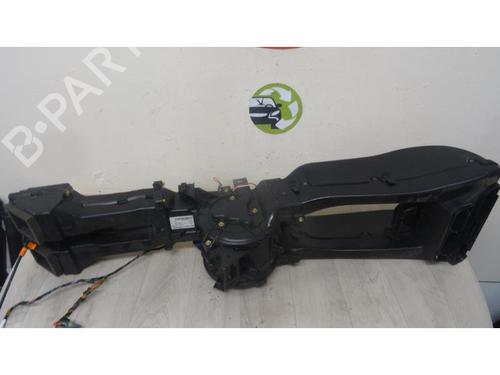 Heater blower motor RENAULT VEL SATIS (BJ0_) 2.0 16V Turbo (BJ0K) | BP15786098M62 