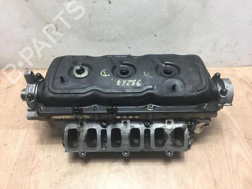 Zylinderkopf für AUDI A4 B6 (8E2) 2.5 TDI quattro (180 hp) 28594247