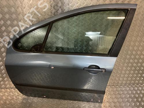Used Left front door Left front door PEUGEOT 307 (3A/C) 2.0 HDi 110 (107 hp) 23270951 23270951