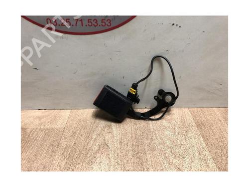 Seat buckle CITROËN C4 Grand Picasso II (DA_, DE_) 1.6 HDi / BlueHDi 115 | BP20627056I32 