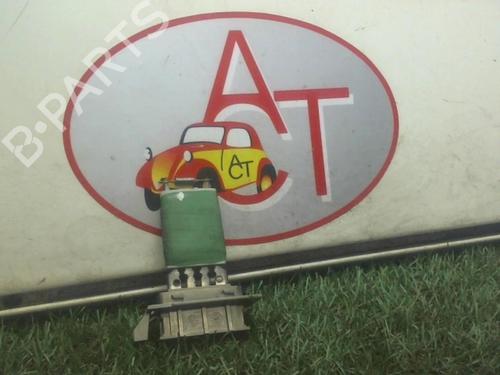 Heater resistor LAND ROVER FREELANDER I (L314) 2.0 Td4 4x4 | BP12968094M108