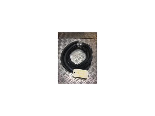 Used Rubber door seal PEUGEOT 208 II (UB_, UP_, UW_, UJ_) 1.2 PureTech 100 (101 hp) 24612350