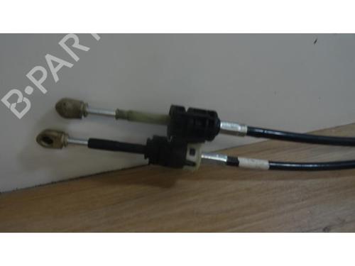 Cable FIAT ULYSSE (179_) 2.0 (179BXA11, 179BXA1A) | BP20613337E12 