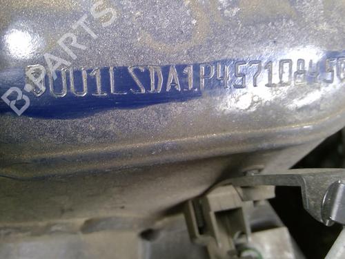 Steering column stalk DACIA LOGAN (LS_) 1.2 16V (LS1N, LS02, BS02) | BP31204520I23 