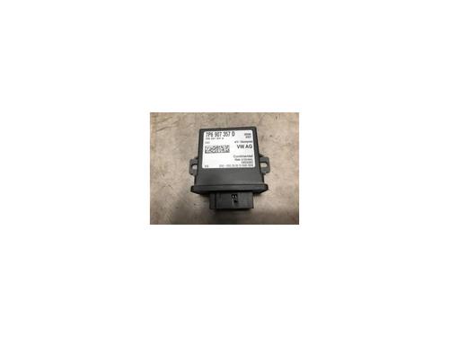 Used Control unit VW GOLF VII (5G1, BQ1, BE1, BE2) 2.0 GTD (184 hp) 23036404