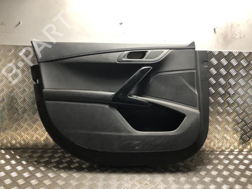 Forreste venstre beklædning PEUGEOT 508 SW I (8E_) 2.0 BlueHDi 180 (180 hp) 31199492