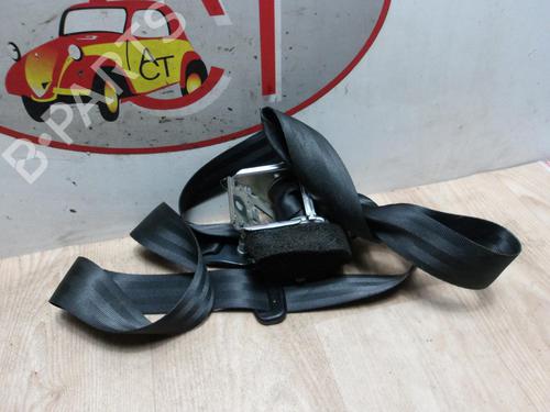 Used Rear left seatbelt Rear left seatbelt 13267064 13267064