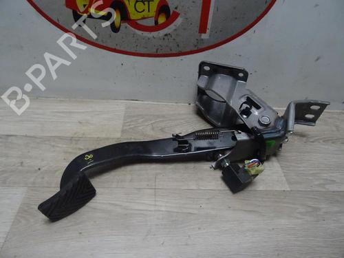 Used Break pedal HYUNDAI i20 I (PB, PBT) 1.2 (86 hp) 12964426