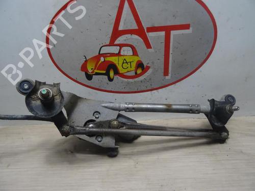 Used Front wiper motor TOYOTA YARIS (_P9_) 1.0 VVT-i (KSP90_, KSP90R) (69 hp) 13283052