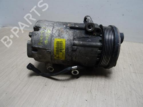 AC compressor FORD FOCUS II (DA_, HCP, DP) 1.8 TDCi | BP25298126M34 