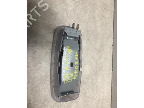 Interior roof light MERCEDES-BENZ A-CLASS (W169) A 180 CDI (169.007, 169.307) | BP20613556I8 