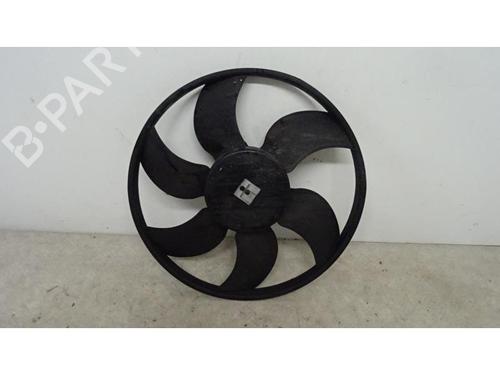 Ventilator motor RENAULT CLIO II (BB_, CB_) 1.5 dCi (B/CB3M) | BP13228091M62 