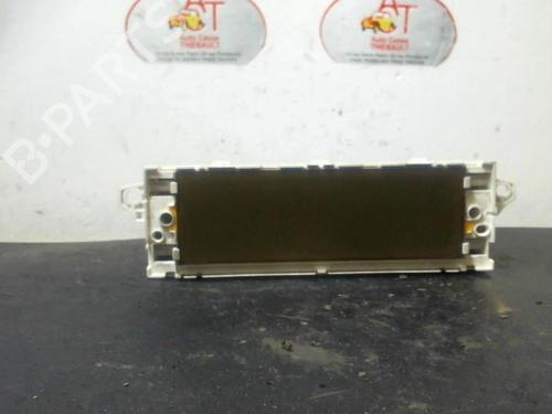 display-monitor-citroen-c4-i-lc_-2004-2005-2006-2007-2008-2009-2010-2011-2012-2013-2014-30780195 main image