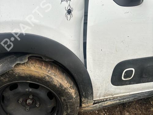 Fuel pump CITROËN C3 III (SX) 1.2 VTi 82 | BP24941213M76