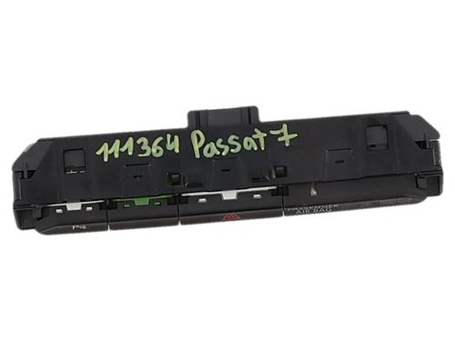 Warning switch VW PASSAT B8 (3G2, CB2) 1.4 TSI | BP40530114I22  - Image 5