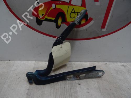 Used Hinge/Door check strap JAGUAR S-TYPE II (X200) 3.0 V6 (238 hp) 13130000
