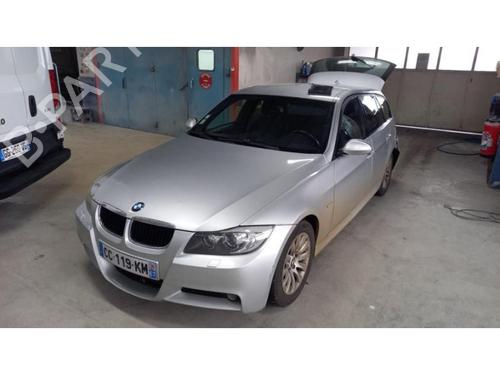 Scuttle panel BMW 3 Touring (E91) 320 d | BP28361163C110