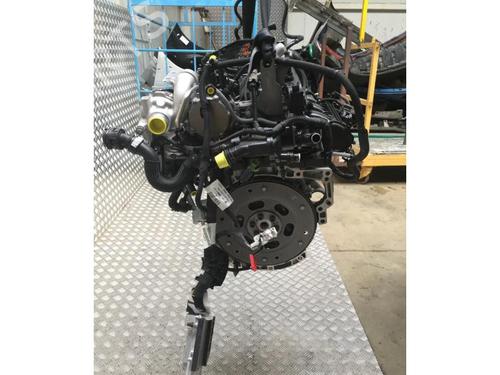 Engine PEUGEOT 208 II (UB_, UP_, UW_, UJ_) 1.2 PureTech 100 | BP25899679M1 