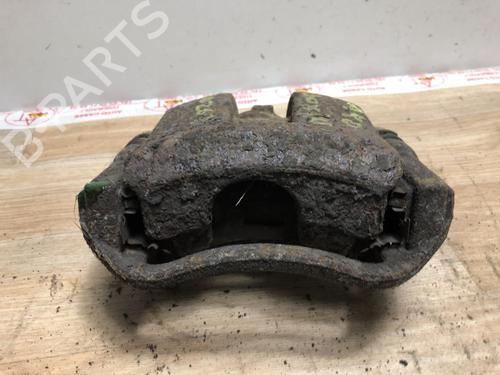 Used Right rear brake caliper PEUGEOT BOXER Van 2.2 HDi 100 (101 hp) 31195688