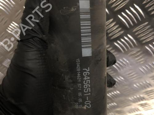 Driveshaft BMW 1 (F21) 118 d | BP24314130M37  - Image 5