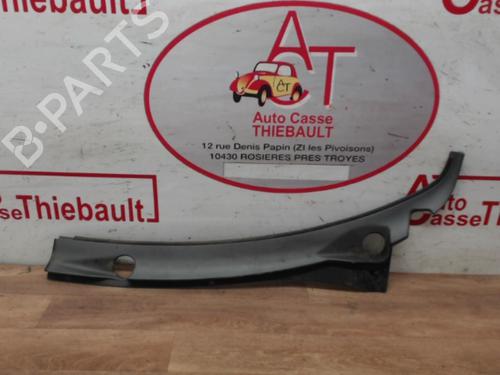 Used Scuttle panel HYUNDAI H-1 / STAREX Bus (A1) 2.5 TCi (99 hp) 20618507