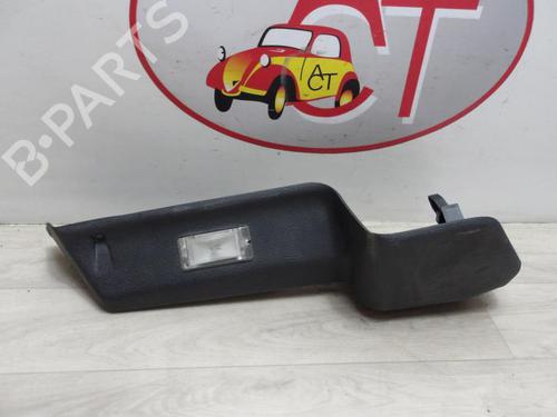 Used Boot lining RENAULT VEL SATIS (BJ0_) 2.0 dCi (BJ03) (150 hp) 13132444