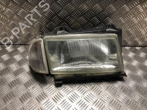 Faro derecho Faro derecho PEUGEOT EXPERT Van (222) 2.0 HDI (94 hp) 33829333 33829333