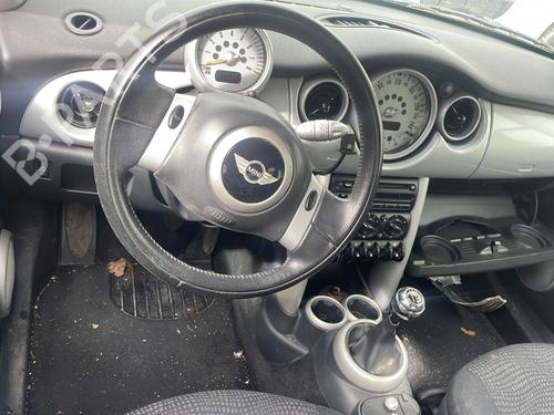 Engine control unit (ECU) MINI MINI (R50, R53) Cooper | BP20630708M57  - Image 7