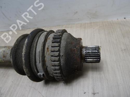 Left front driveshaft SMART CITY-COUPE (450) 0.7 (450.352, 450.353) | BP23067849M38 - Image 2