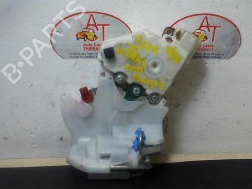 Used Rear right lock SUBARU IMPREZA Saloon (GD) 2.5 i WRX AWD (GDG) (230 hp) 12967150