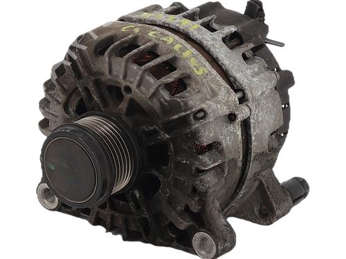 Used Alternator Alternator CITROËN C4 CACTUS 1.6 BlueHDi 100 (99 hp) 36359931 36359931