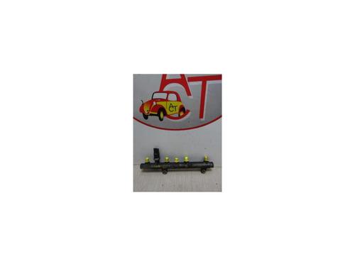 Fordelerrør RENAULT SCÉNIC I MPV (JA0/1_, FA0_) 1.9 dCi (JA05, JA1F) (102 hp) 29014223