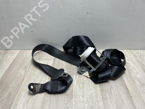 Sikkerhedssele bag venstre SKODA FABIA III (NJ3) 1.0 TSI (95 hp) 30784880