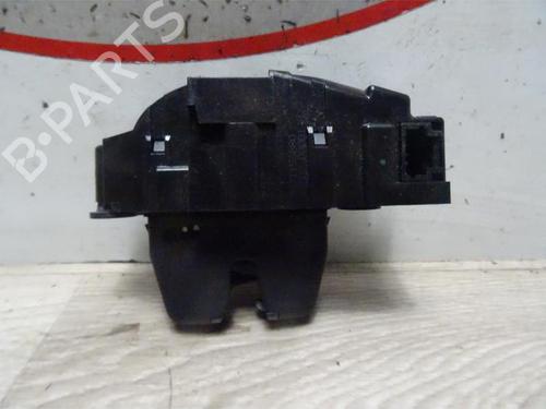 Tailgate lock PEUGEOT 308 I (4A_, 4C_) 1.6 HDi | BP13225672C101 
