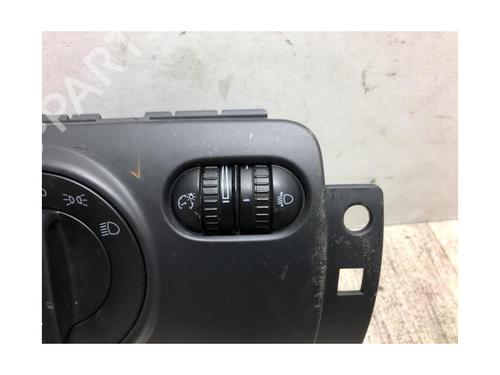 Headlight switch VW GOLF VI (5K1) 1.6 TDI | BP23186774I24 