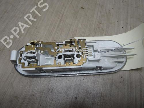 Used Interior roof light RENAULT KANGOO Express (FW0/1_) 1.5 dCi 85 (FW0K, FW0L, FW0B) (86 hp) 13269292