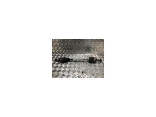 Used Left front driveshaft NISSAN PIXO (UA0) 1.0 (68 hp) 27559454