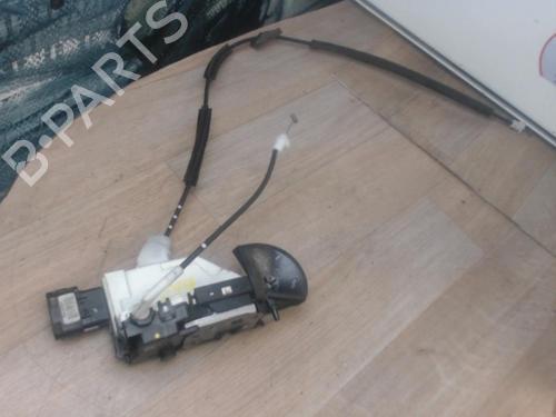 Used Front left lock CITROËN DS3 (SA_) 1.6 HDi 90 (92 hp) 13266343