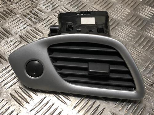 Rejilla aireadora RENAULT GRAND SCÉNIC III (JZ0/1_) 1.9 dCi (JZ0J, JZ0N, JZ1K, JZ1S) (131 hp) 31200255