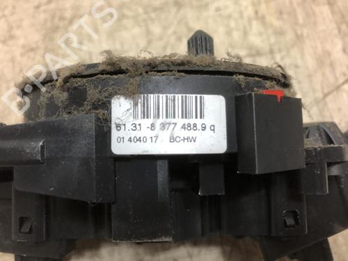 Steering column stalk BMW X3 (E83) 3.0 d | BP31186672I23 