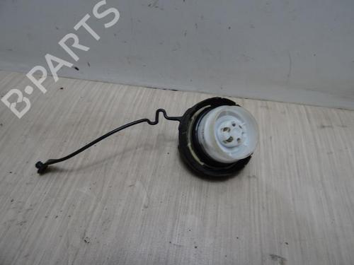 Tankdæksel TOYOTA AURIS (_E15_) 1.4 D-4D (NDE150_, NDE150R) (90 hp) 13129686