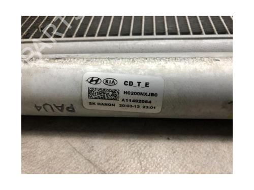 AC radiator KIA CEED Sportswagon (CD) 1.4 T-GDI | BP23023787M32 