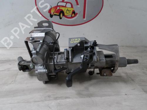 Steering column RENAULT CLIO IV (BH_) 1.5 dCi 75 | BP12974279M21