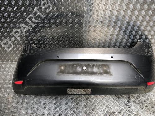 Pára-choques traseiro Pára-choques traseiro SEAT LEON (5F1) 1.2 TSI (110 hp) 36412718 36412718