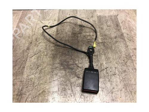 Seat buckle MERCEDES-BENZ C-CLASS Coupe (CL203) C 220 CDI (203.708) | BP20632425I32 