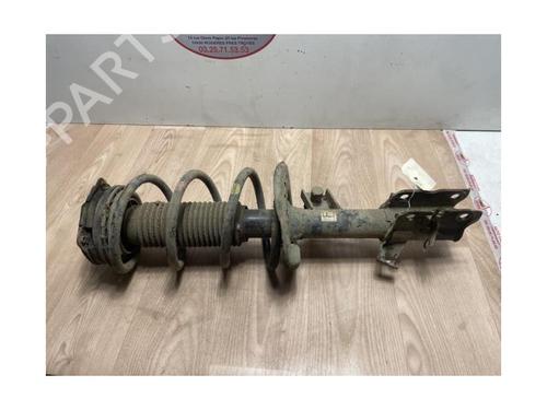Left front shock absorber NISSAN X-TRAIL II (T31) 2.0 dCi 4x4 | BP23034594M16