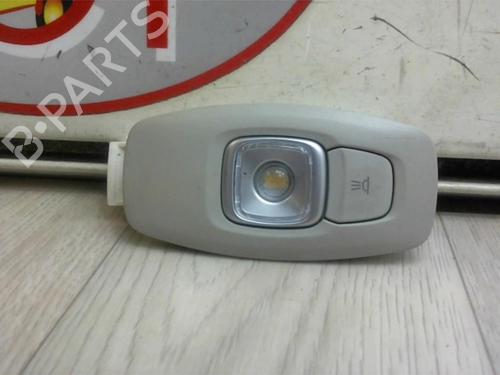 Interior roof light RENAULT KADJAR (HA_, HL_) 1.6 dCi 130 4x4 (HLA4) | BP13269034I8