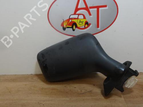 Used Right mirror AUDI 80 B4 Saloon (8C2) 2.0 E (115 hp) 30781779