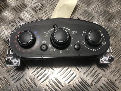 Używane Panel klimatyzacji / ogrzewania DACIA DUSTER (HS_) 1.5 dCi (109 hp) 31203335